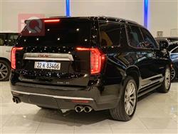 جي ام سي يوكون